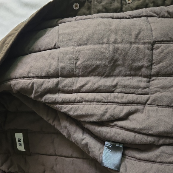 Lemaire x Uniqlo Warmer Jacket - Picture 9 of 12